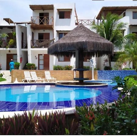 Apartamento Recanto Dos Golfinhos Pipa Rn Praia de Pipa Buitenkant foto