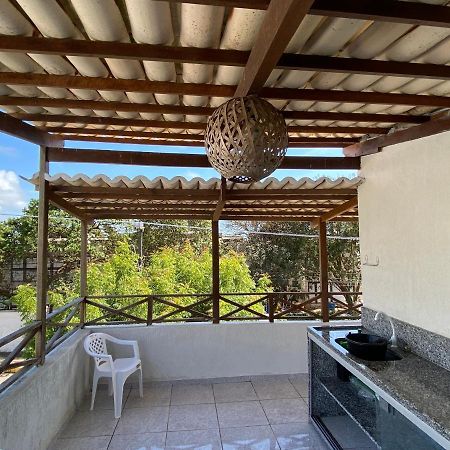 Apartamento Recanto Dos Golfinhos Pipa Rn Praia de Pipa Buitenkant foto
