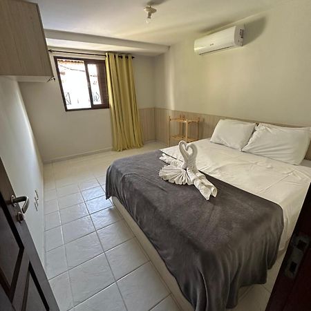 Apartamento Recanto Dos Golfinhos Pipa Rn Praia de Pipa Buitenkant foto